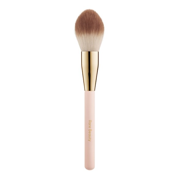Always An Optimist Powder Brush - Pudra Fırçası, RARE BEAUTY